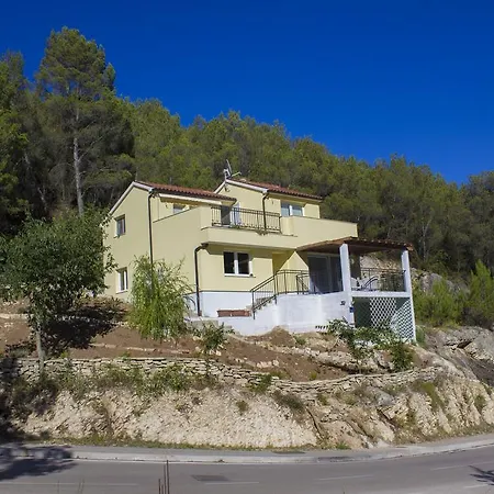 Lägenhet Nina Skradin