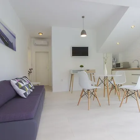 Nina Apartment Skradin