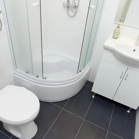 Lägenhet Nina Skradin