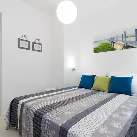 Apartment Nina *