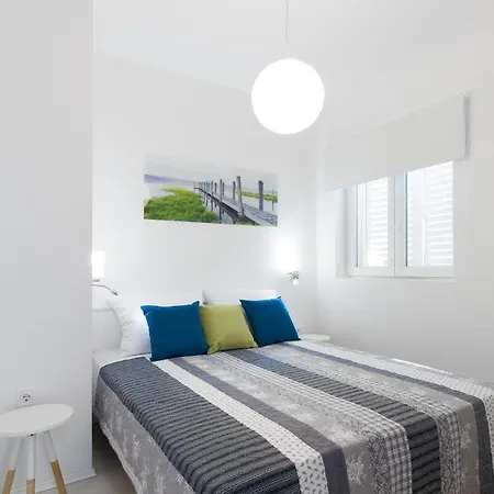 Lägenhet Nina Skradin