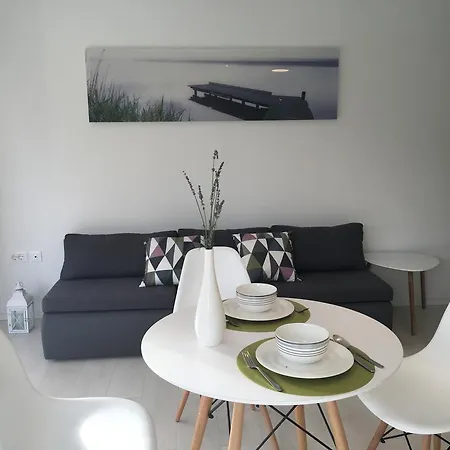 Lägenhet Nina Skradin