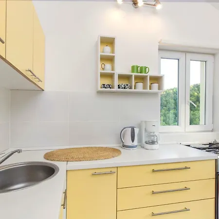 Nina Apartmán
