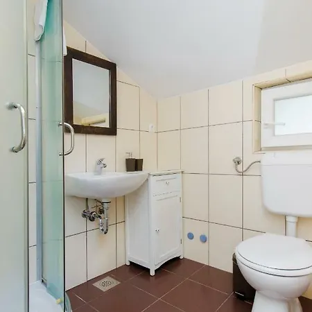 Apartment Nina
