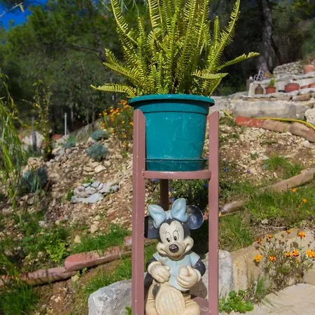 Nina Lägenhet Skradin