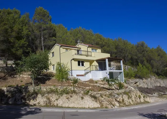 Apartman Nina Skradin