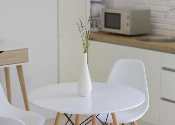 Apartman Nina Skradin