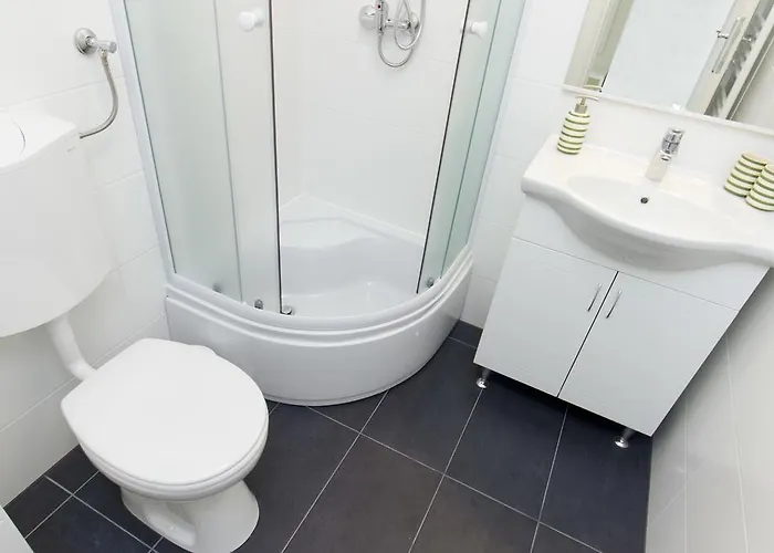 Apartman Nina Skradin