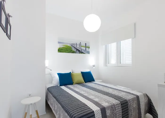 Apartman Nina Skradin