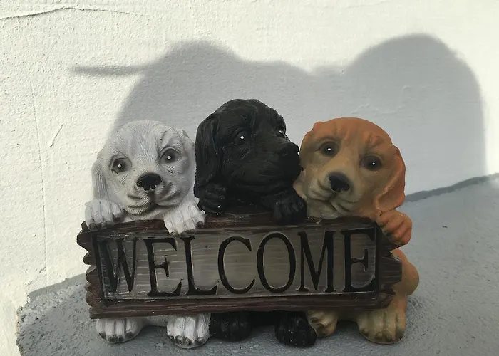 Nina Апартаменты *