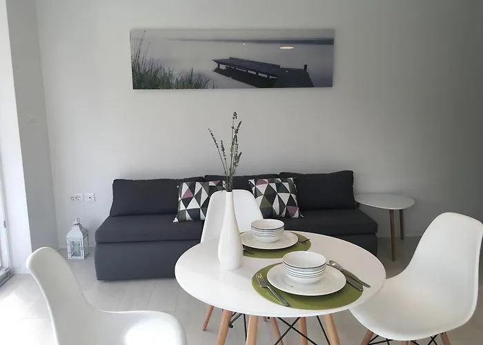 Apartman Nina Skradin